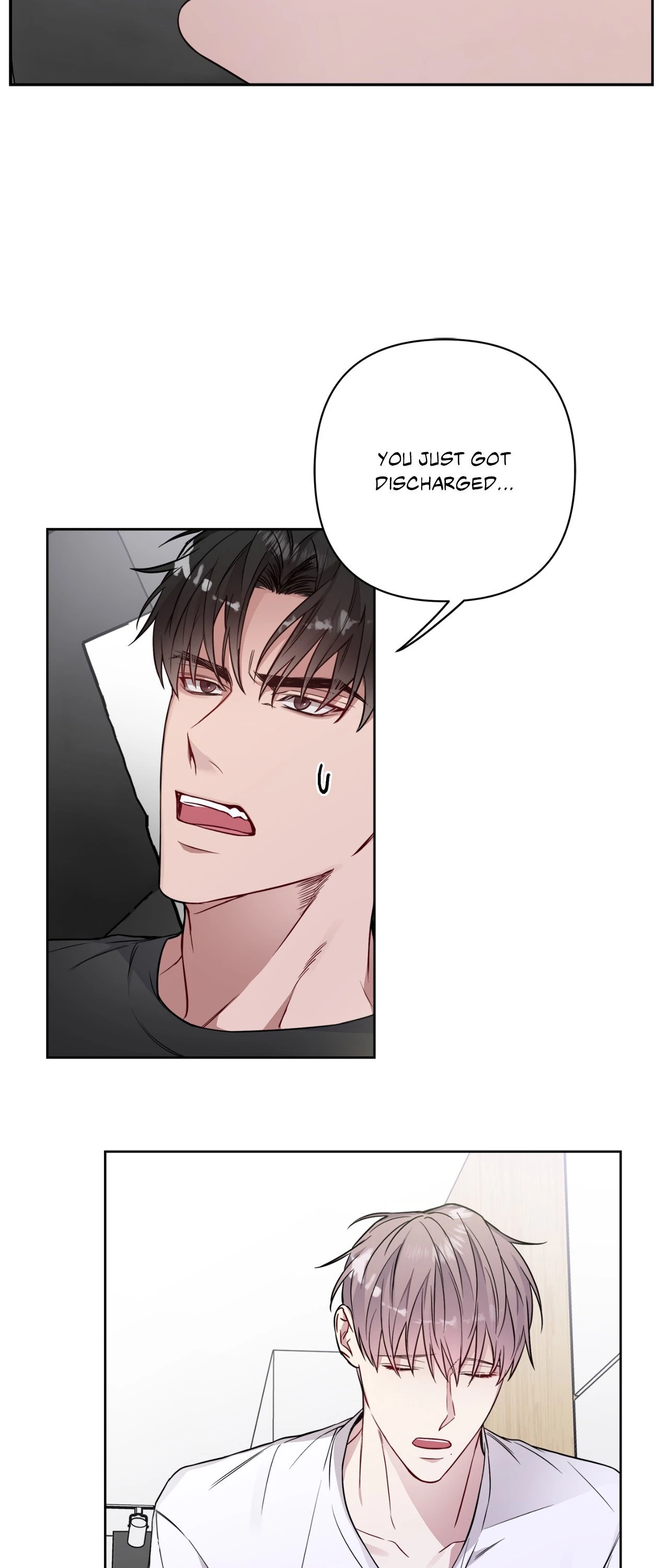 Rent Free - Chapter 29 manhwa