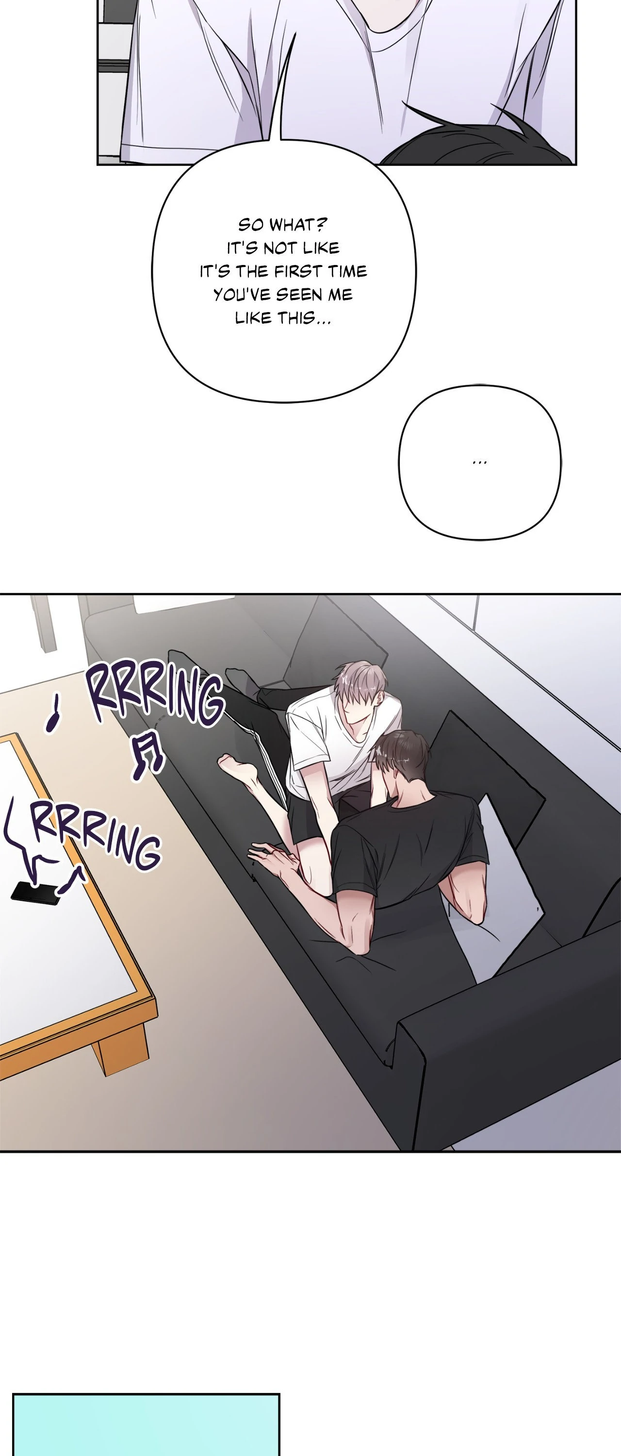 Rent Free - Chapter 29 manhwa