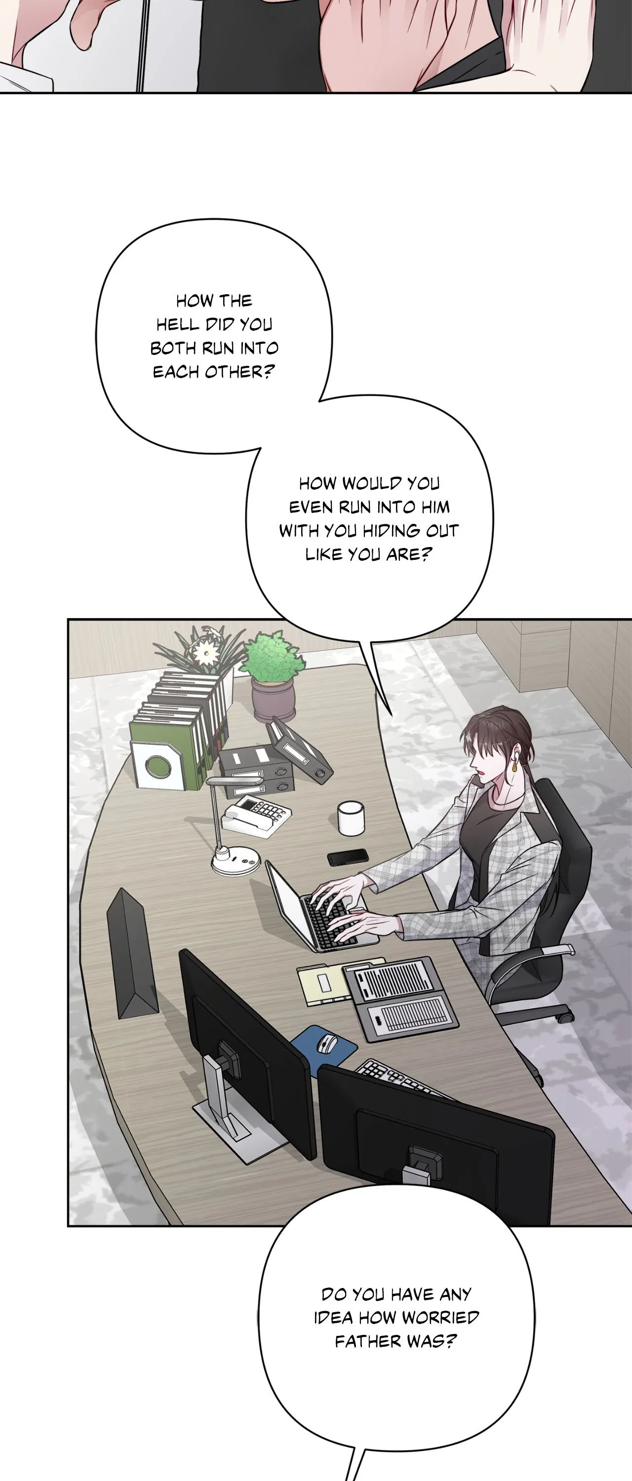 Rent Free - Chapter 29 manhwa