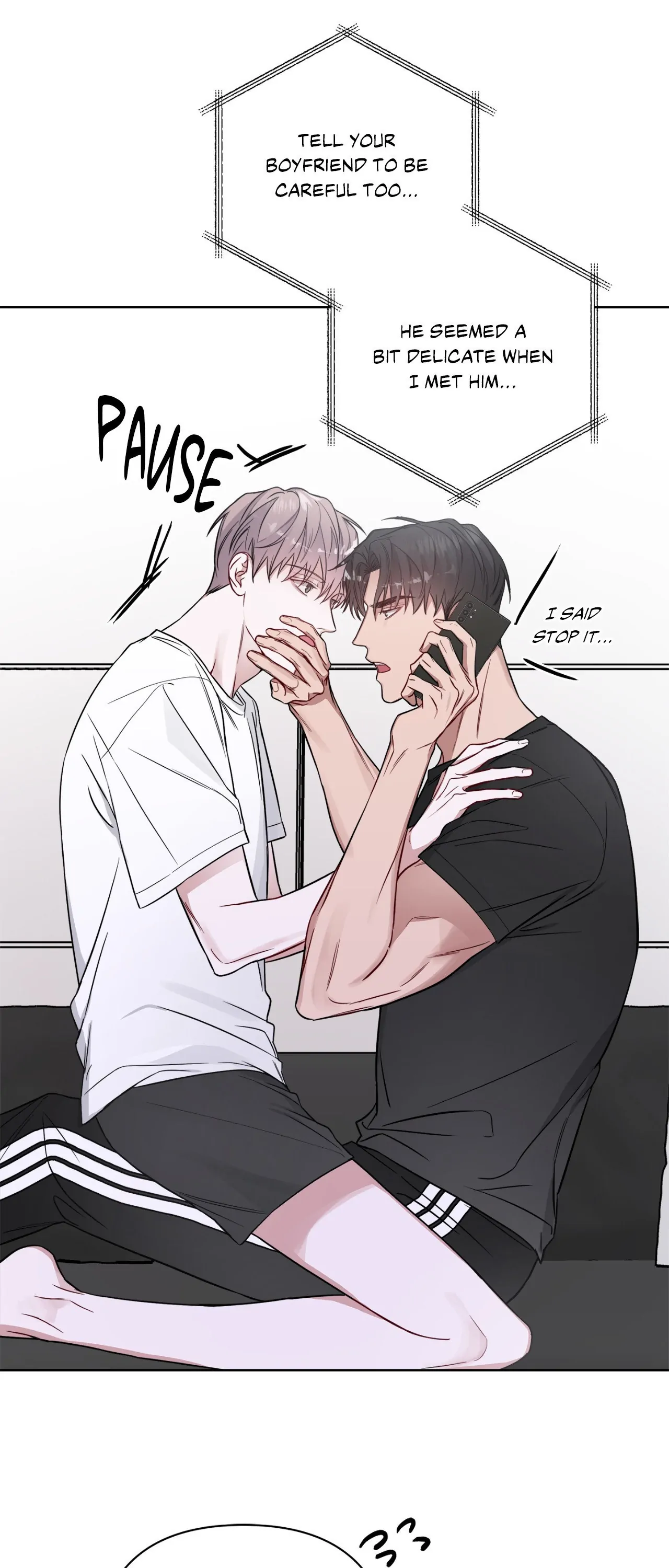 Rent Free - Chapter 29 manhwa