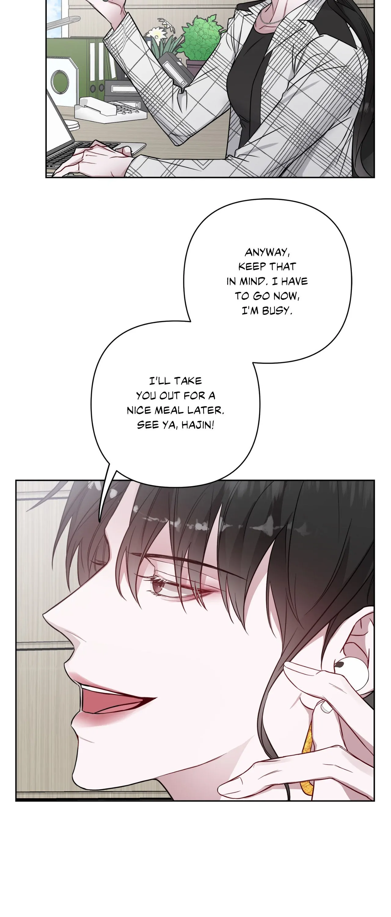 Rent Free - Chapter 29 manhwa