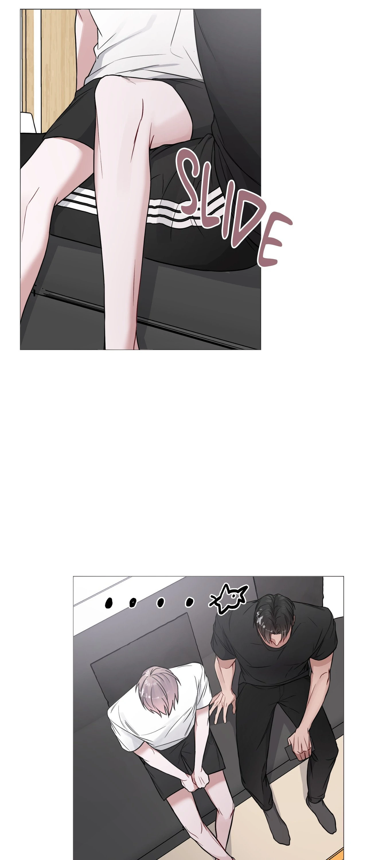 Rent Free - Chapter 29 manhwa