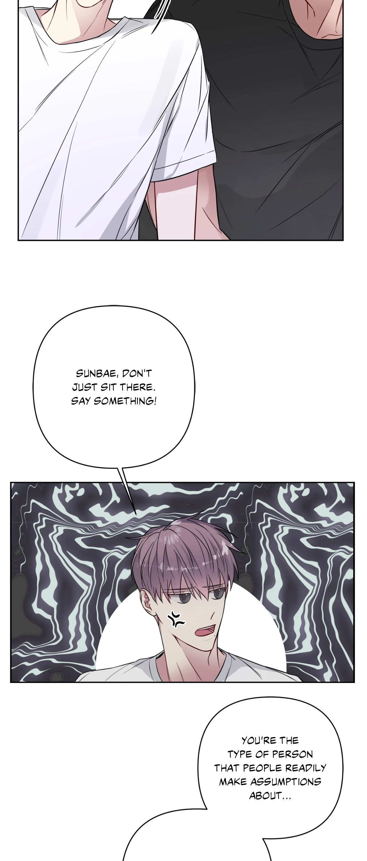 Rent Free - Chapter 29 manhwa