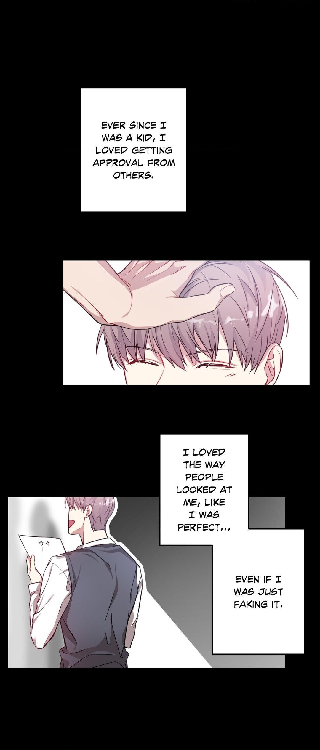 Rent Free - Chapter 3 manhwa