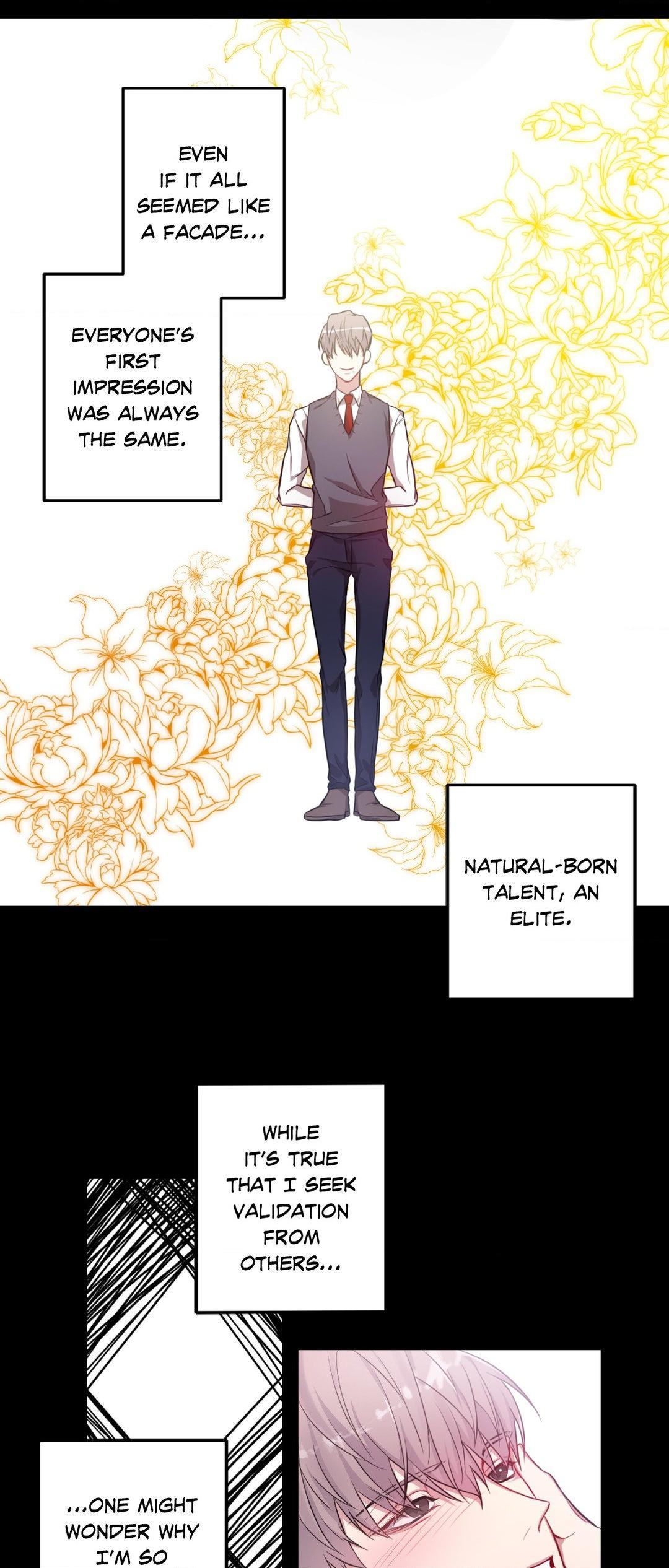 Rent Free - Chapter 3 manhwa