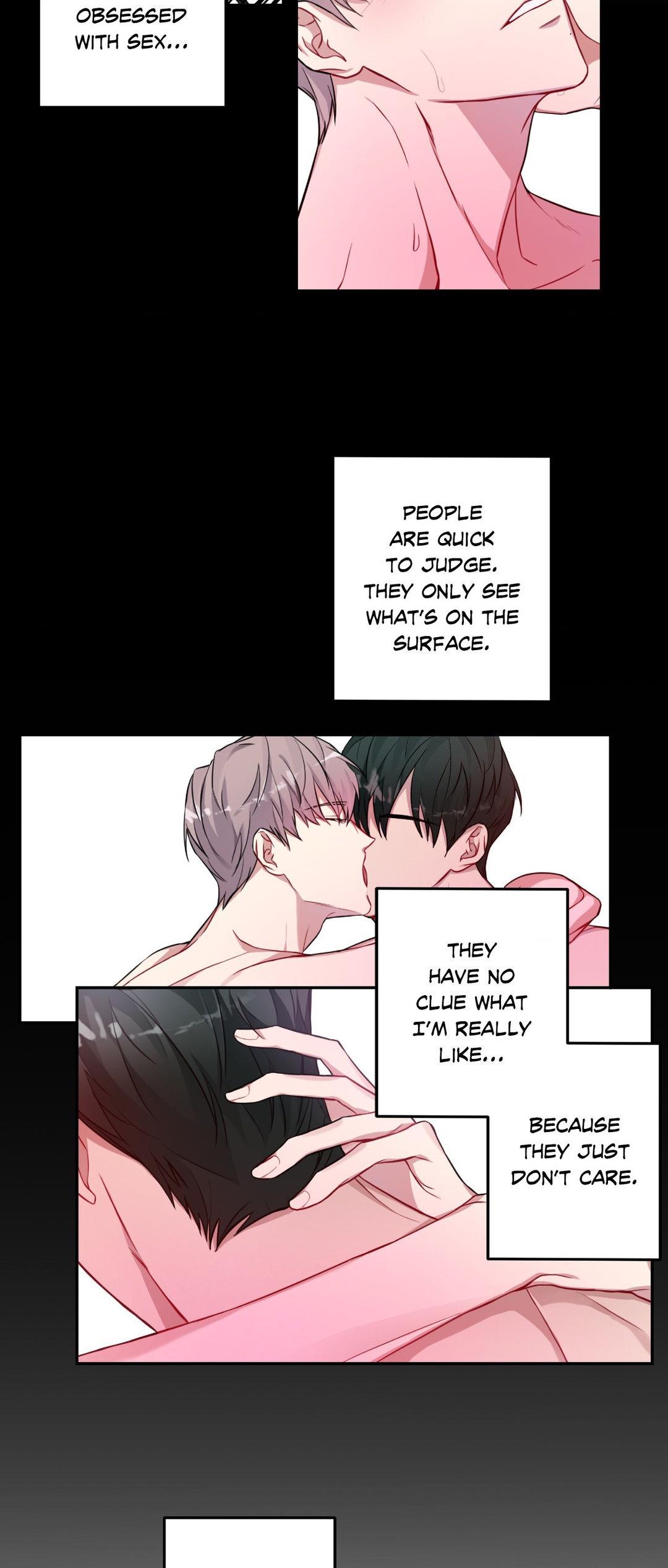 Rent Free - Chapter 3 manhwa