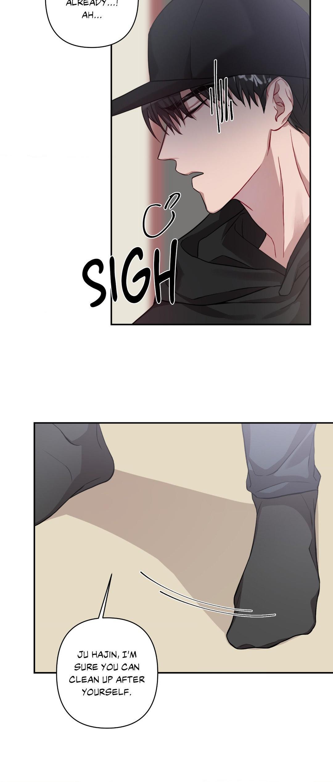 Rent Free - Chapter 3 manhwa