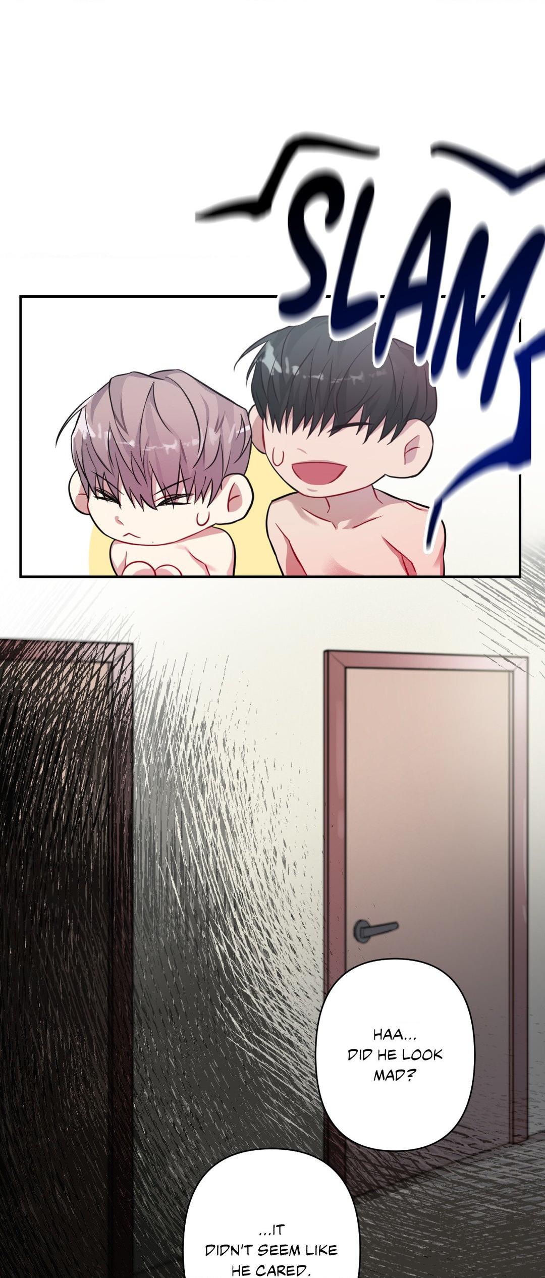 Rent Free - Chapter 3 manhwa