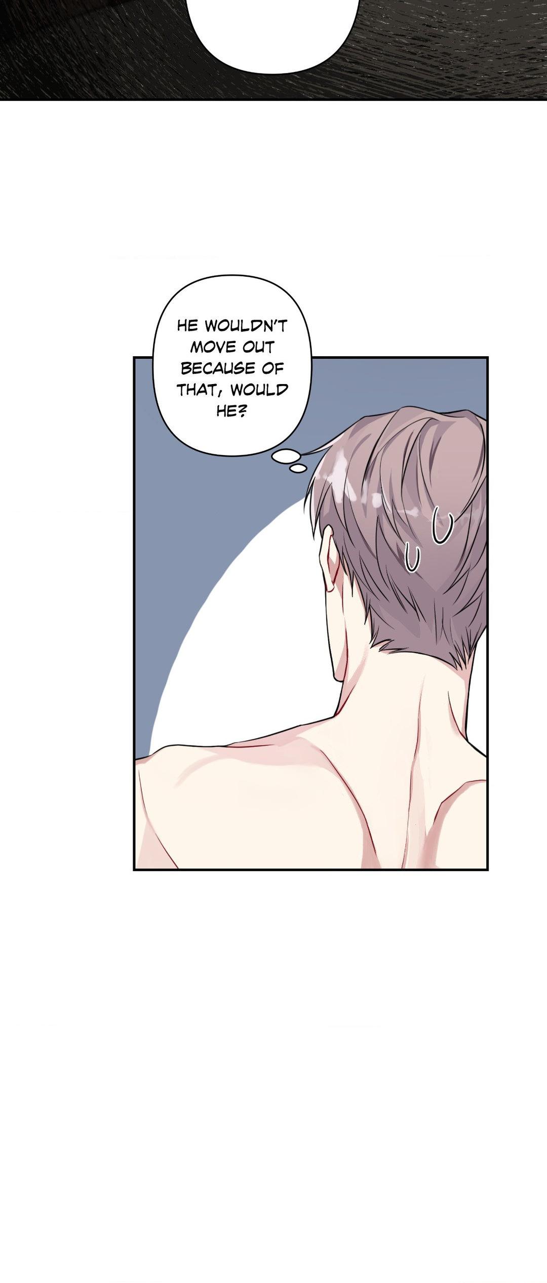 Rent Free - Chapter 3 manhwa