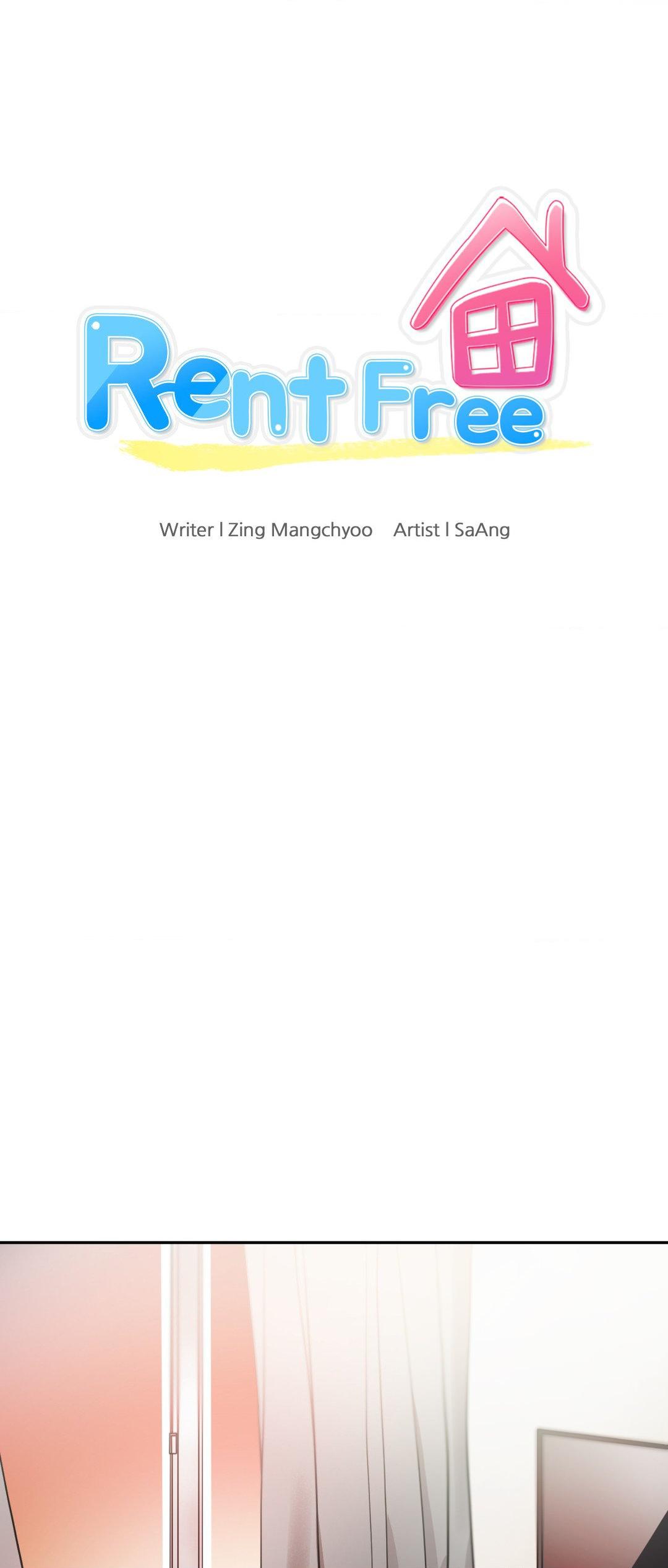 Rent Free - Chapter 3 manhwa