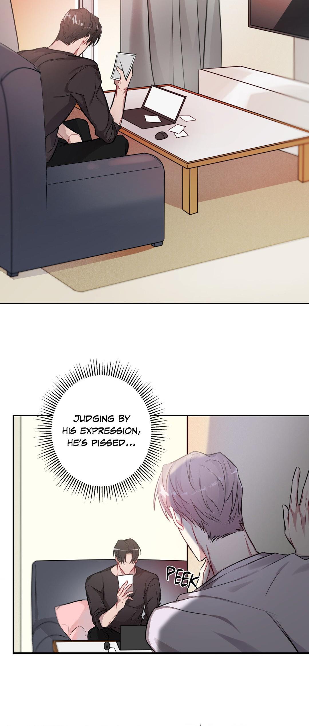Rent Free - Chapter 3 manhwa