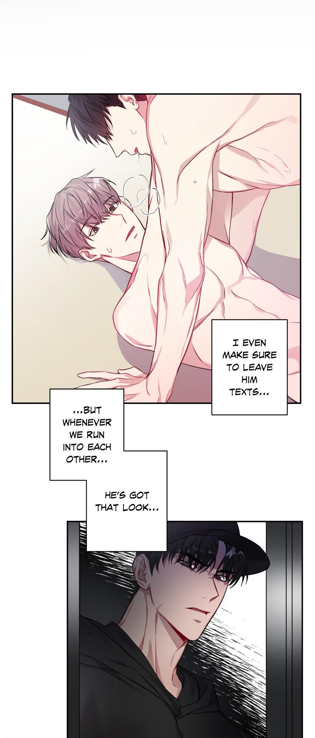 Rent Free - Chapter 3 manhwa