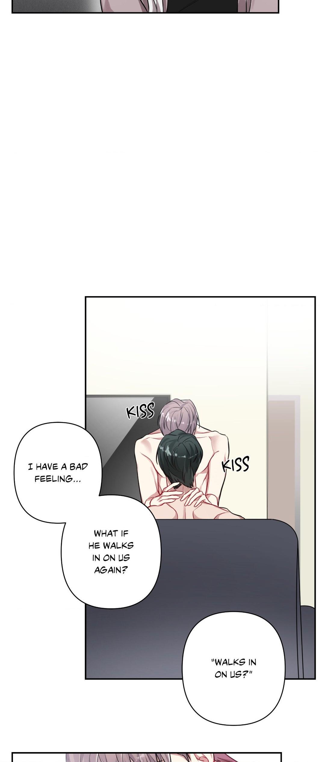 Rent Free - Chapter 3 manhwa