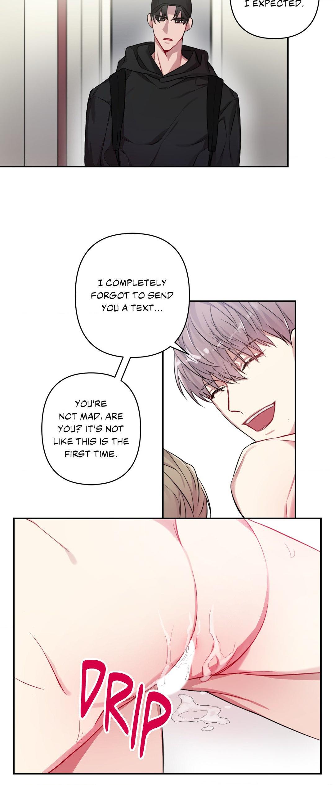 Rent Free - Chapter 3 manhwa