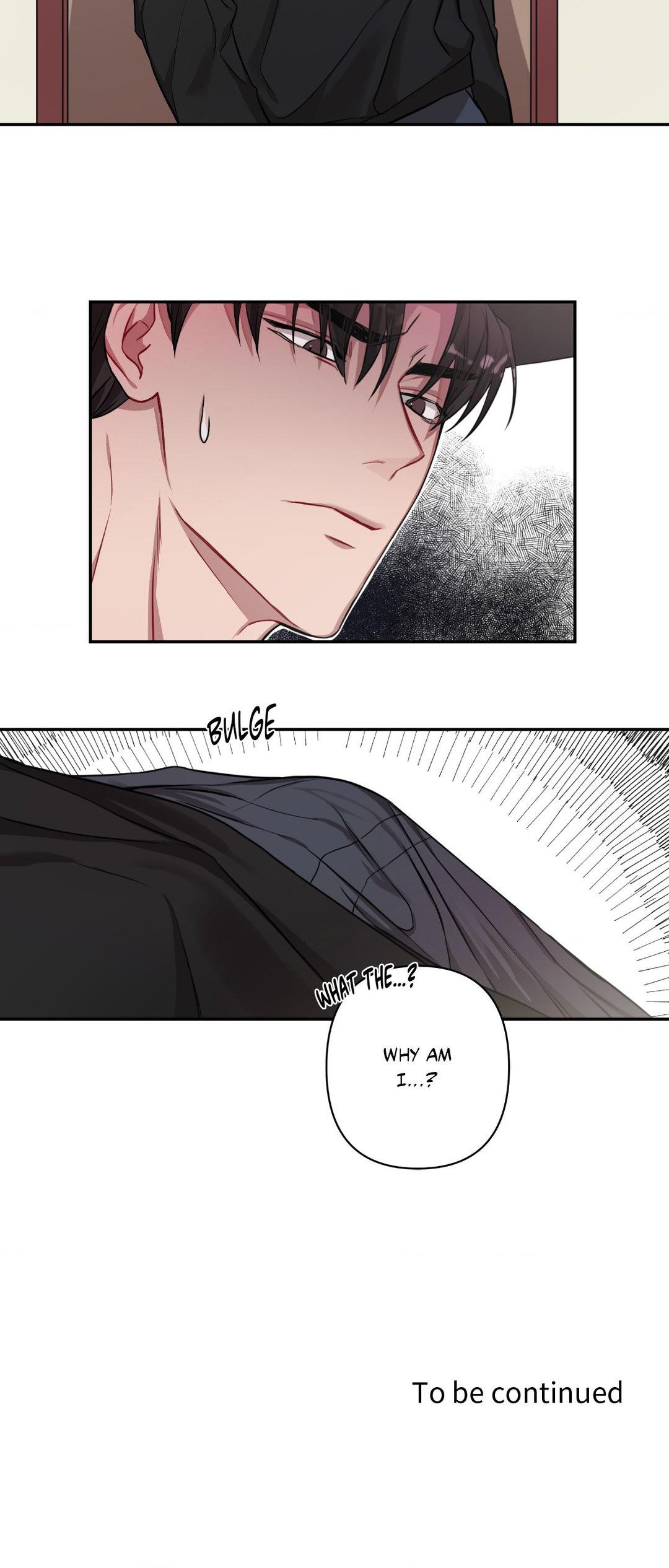 Rent Free - Chapter 3 manhwa