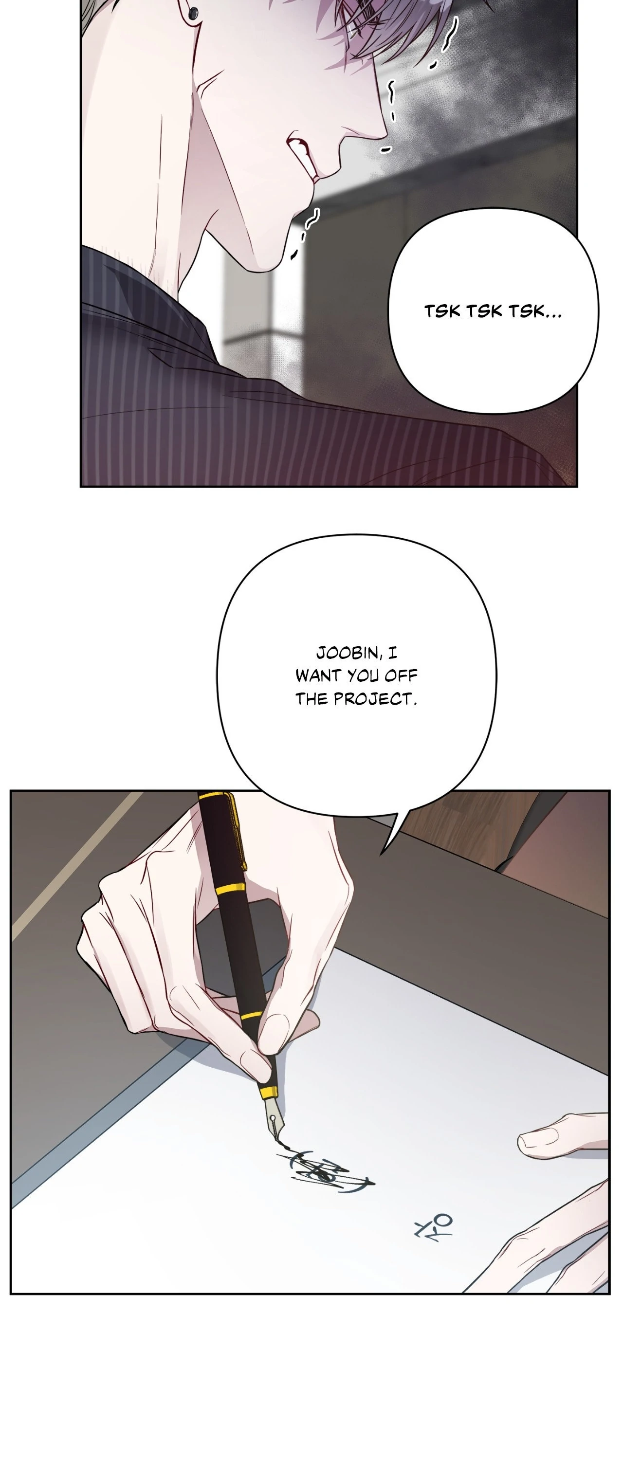 Rent Free - Chapter 30 manhwa