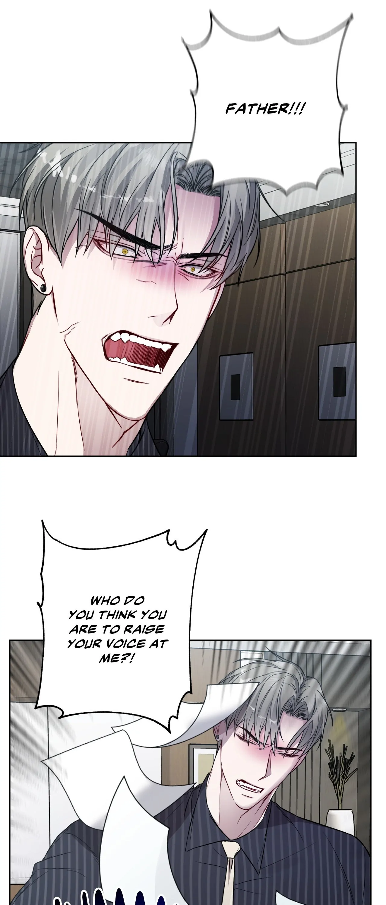 Rent Free - Chapter 30 manhwa