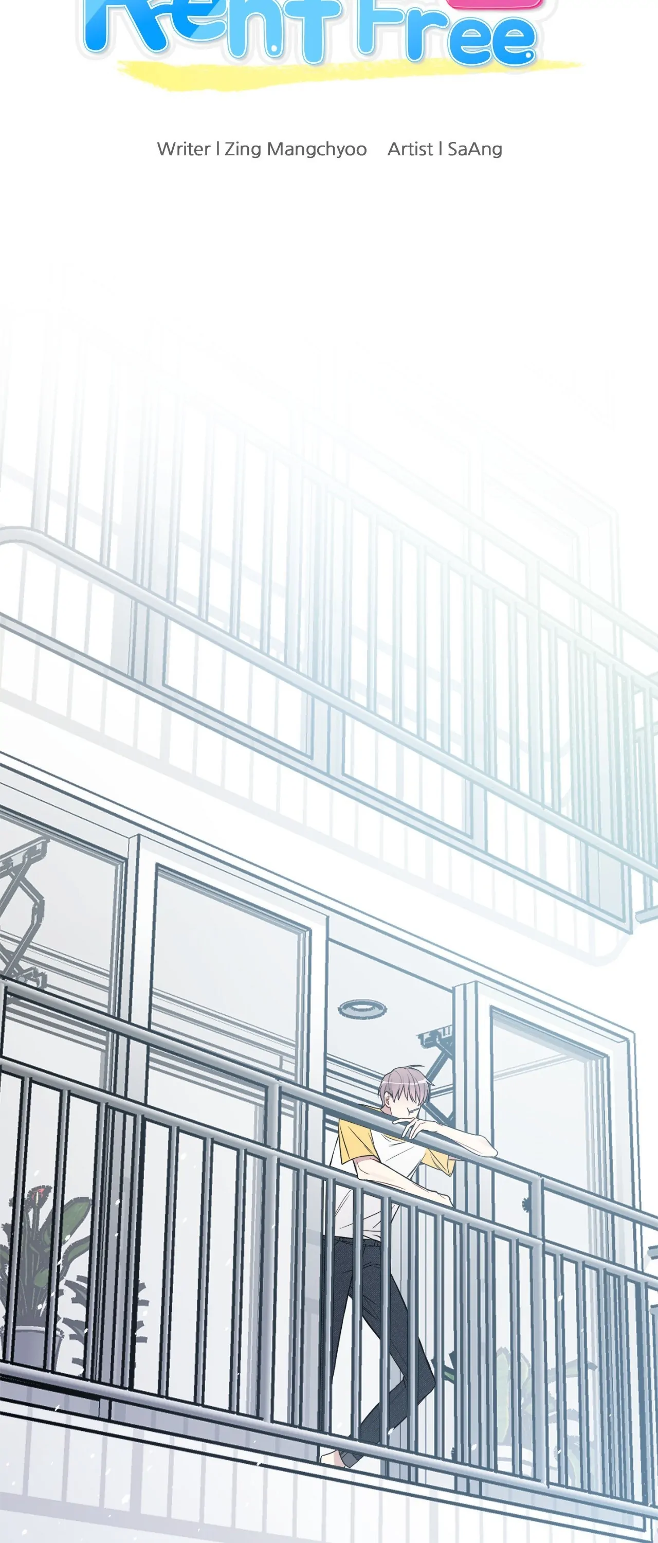 Rent Free - Chapter 30 manhwa