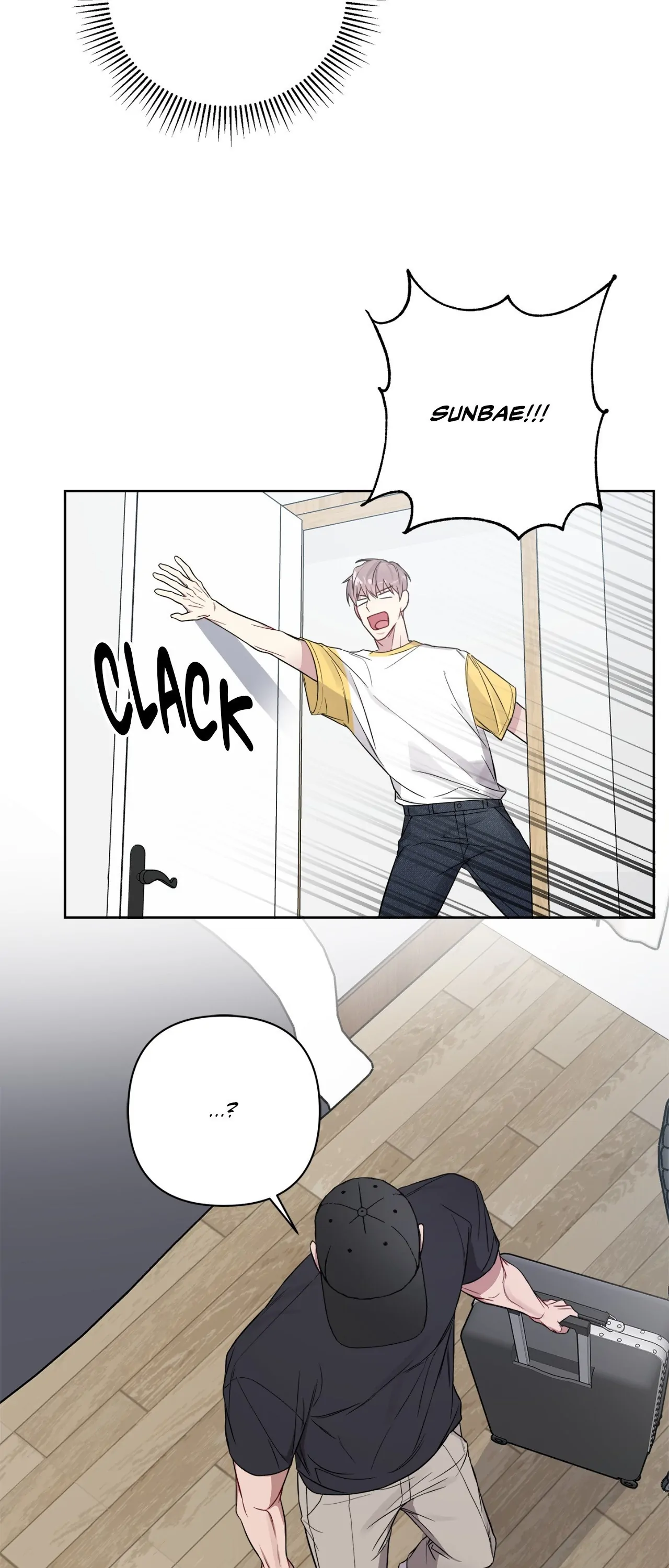 Rent Free - Chapter 30 manhwa