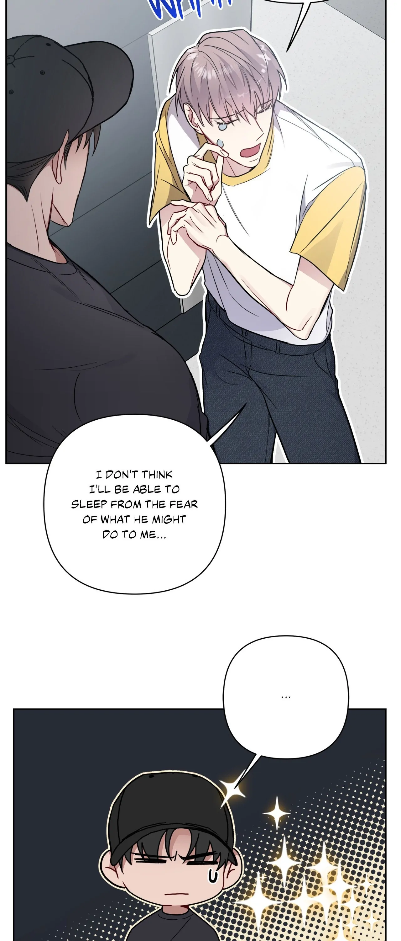 Rent Free - Chapter 30 manhwa