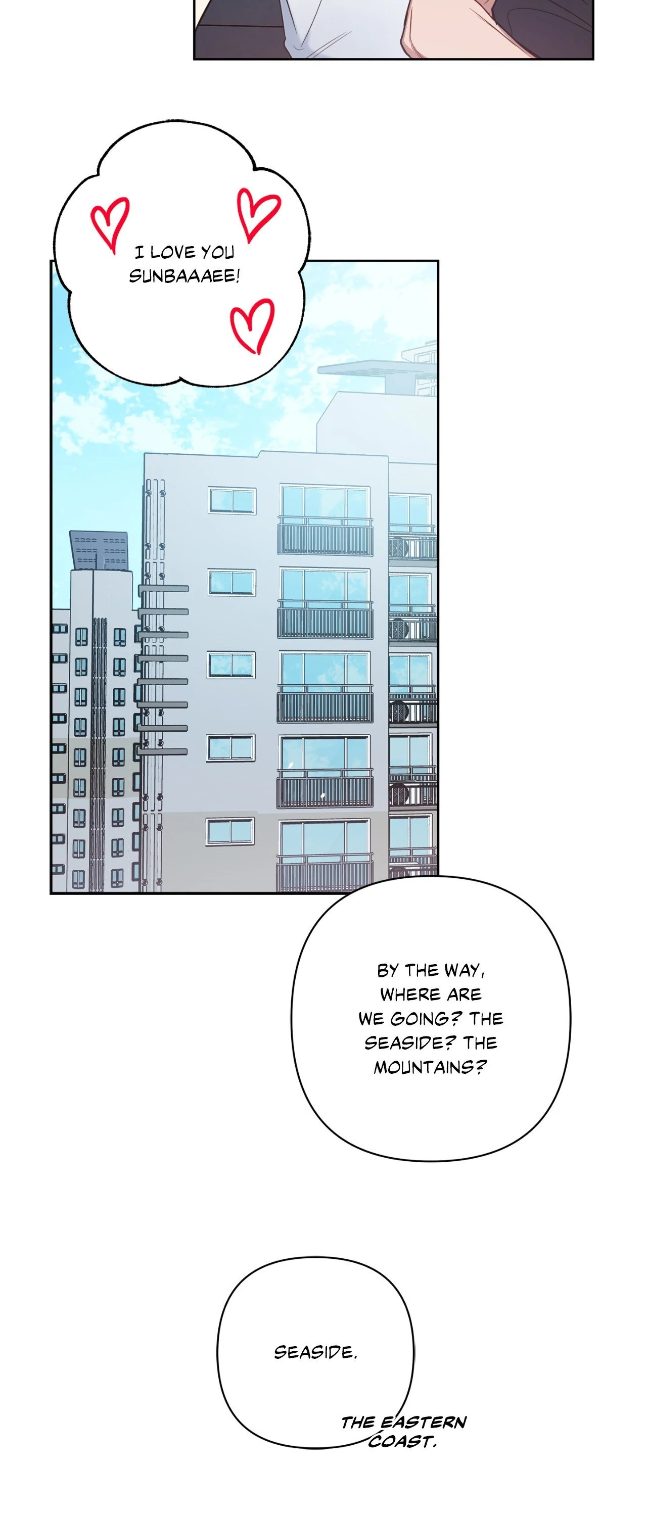 Rent Free - Chapter 30 manhwa