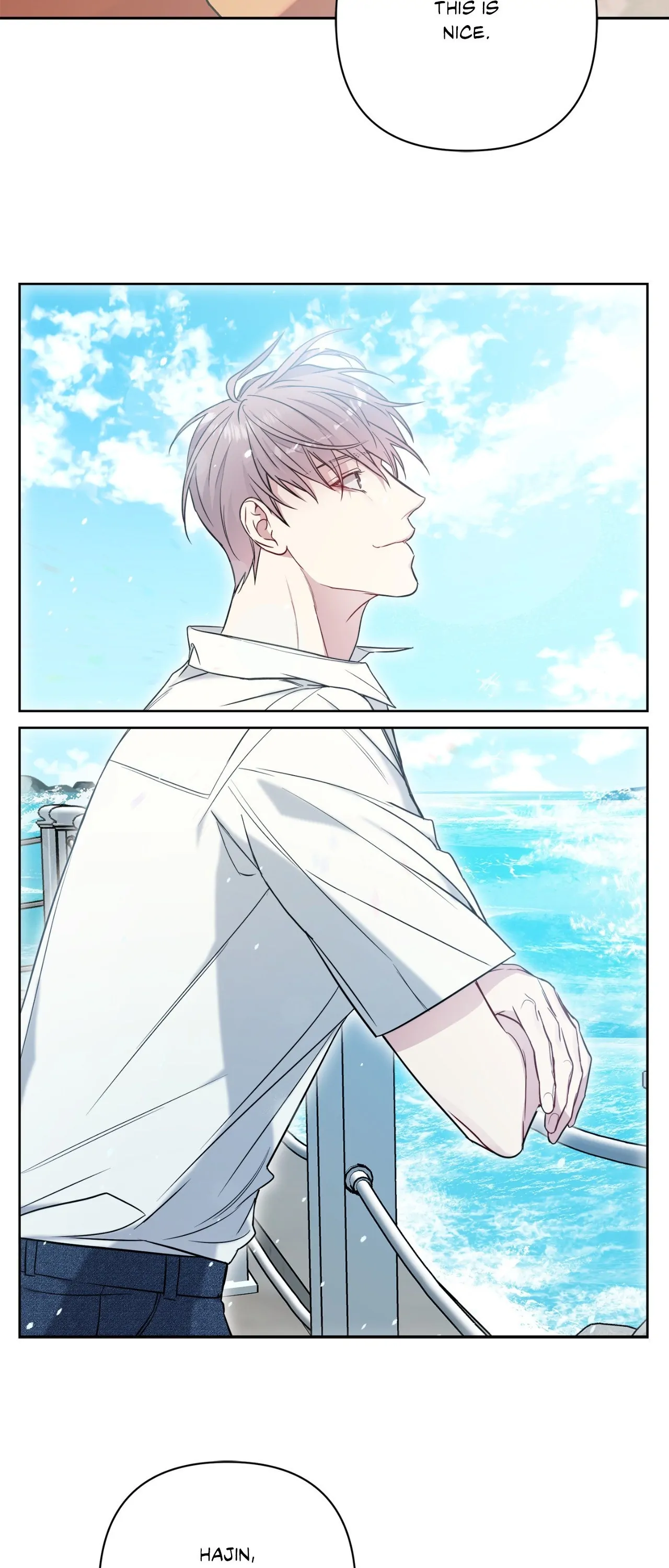 Rent Free - Chapter 30 manhwa
