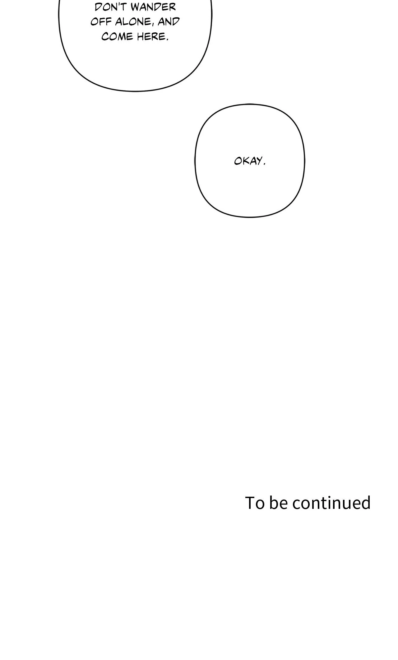 Rent Free - Chapter 30 manhwa
