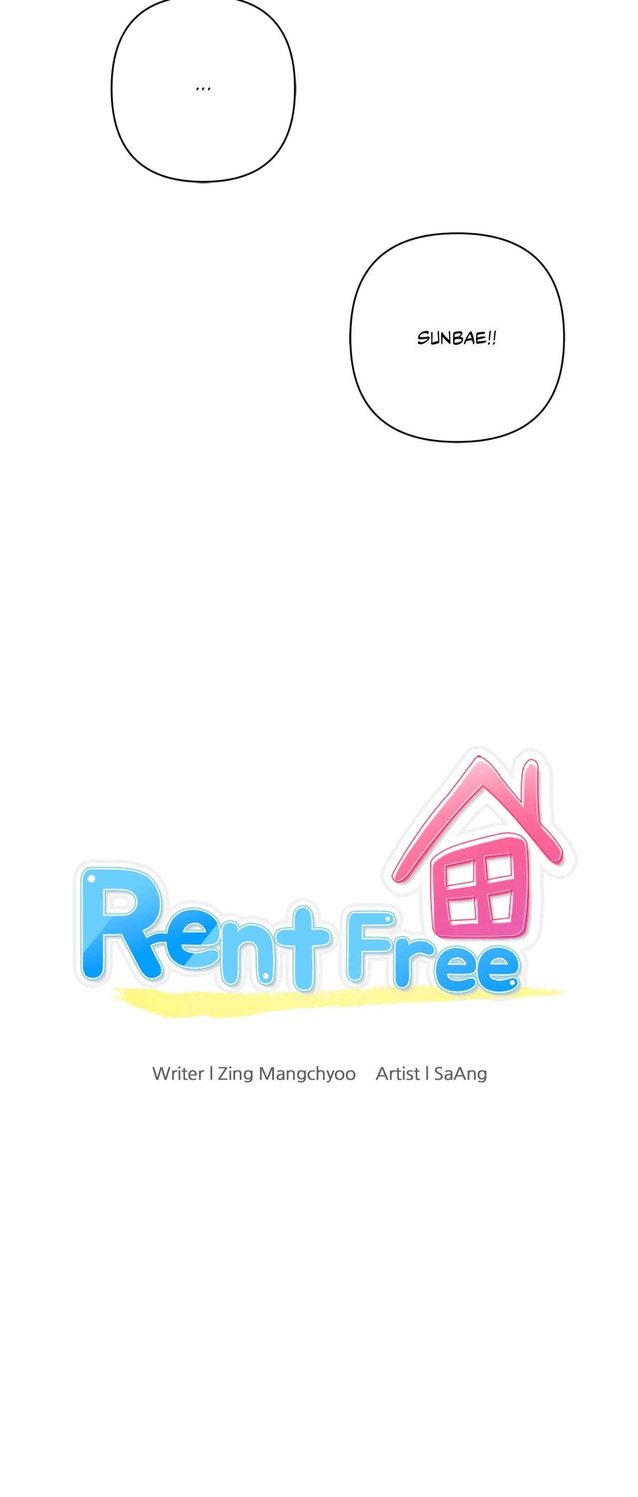 Rent Free - Chapter 31 manhwa