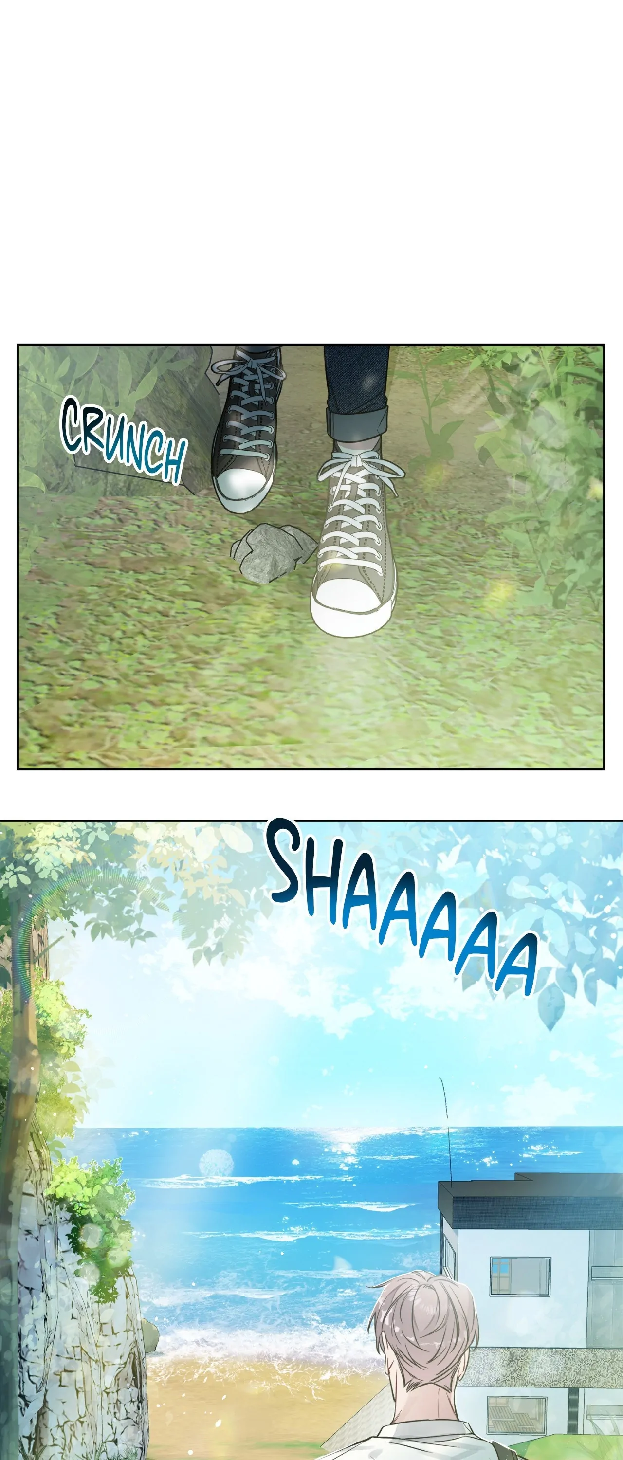 Rent Free - Chapter 31 manhwa