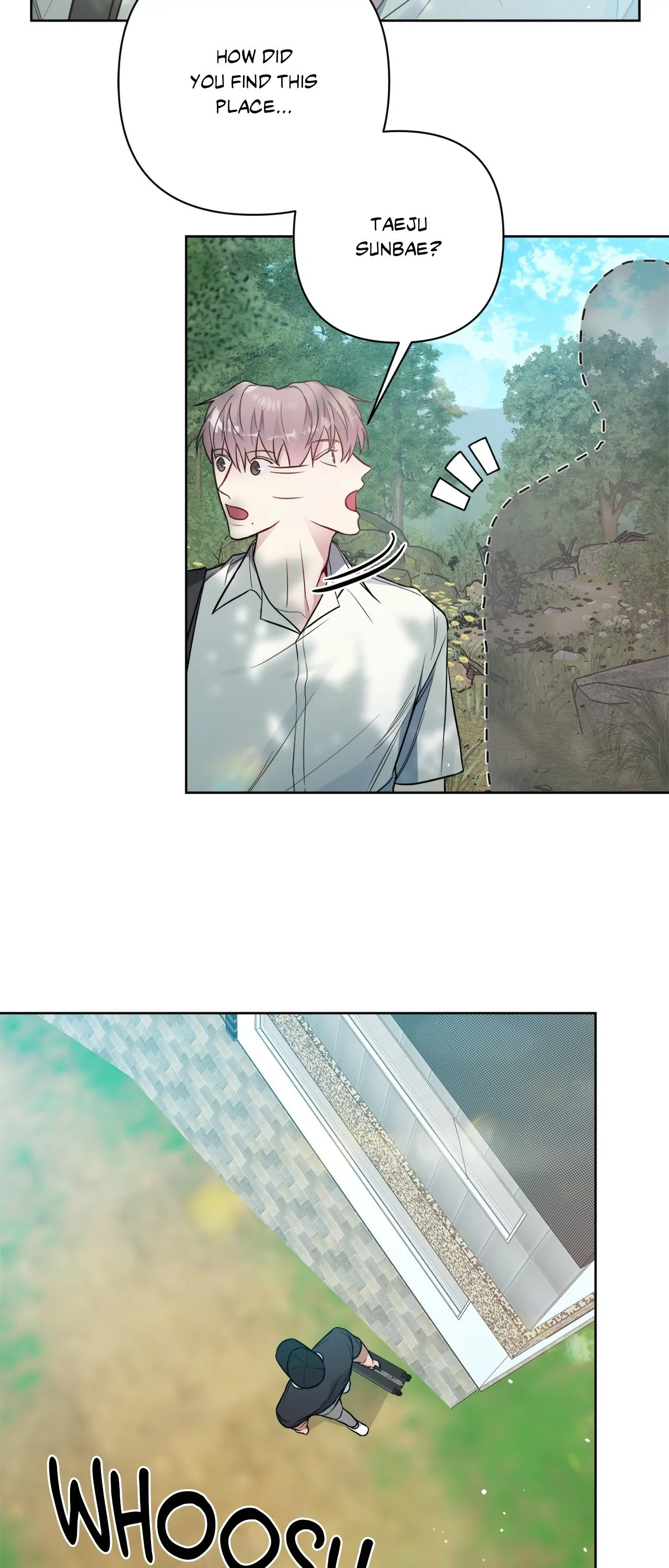 Rent Free - Chapter 31 manhwa