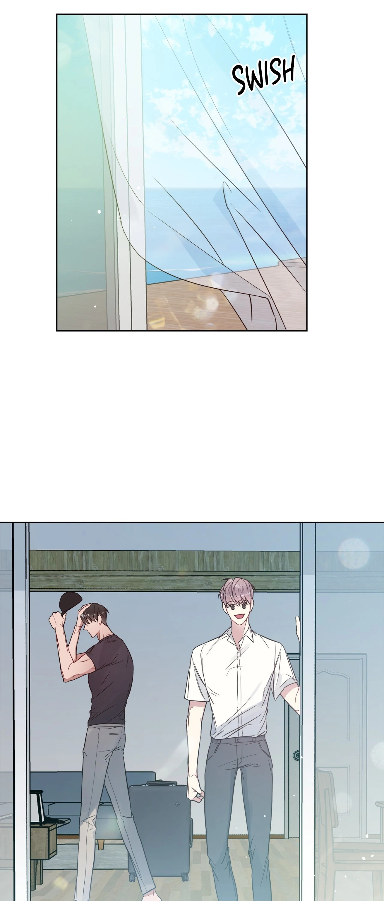 Rent Free - Chapter 31 manhwa