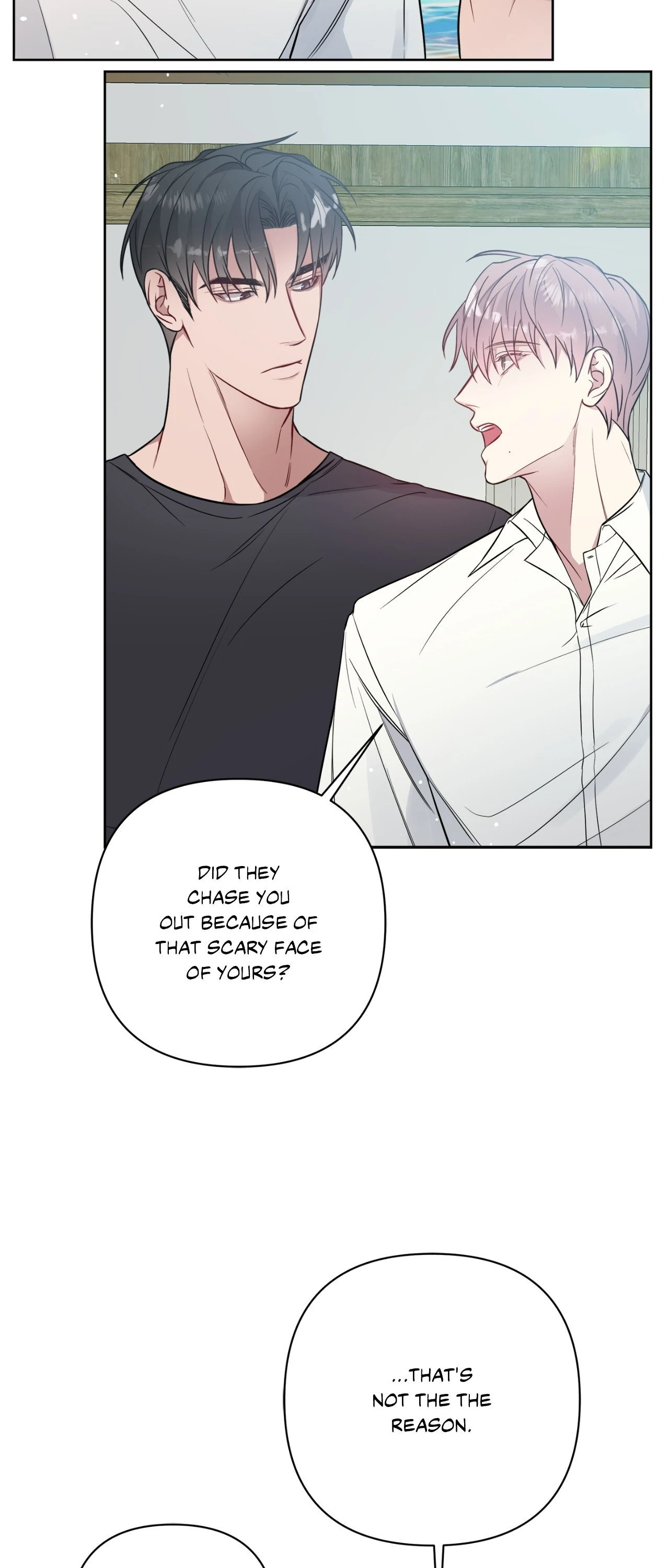 Rent Free - Chapter 31 manhwa