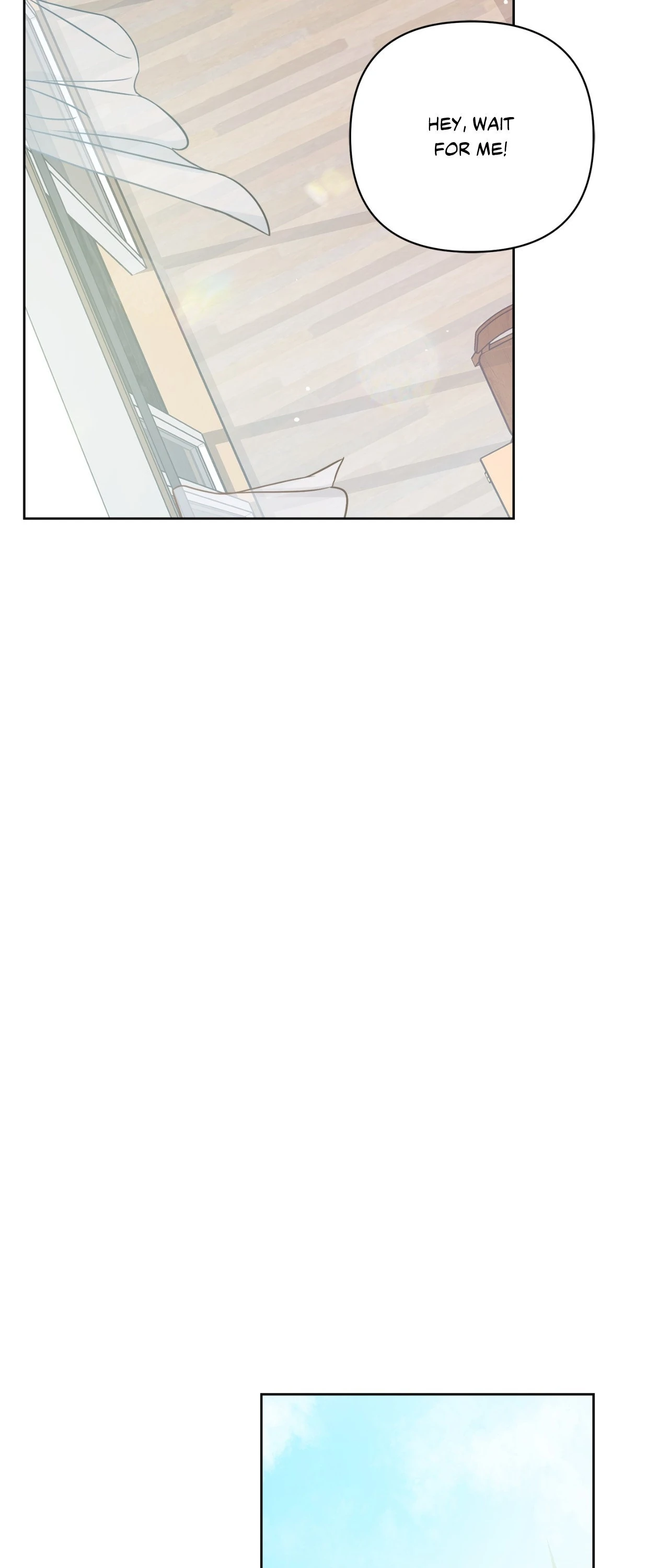 Rent Free - Chapter 31 manhwa