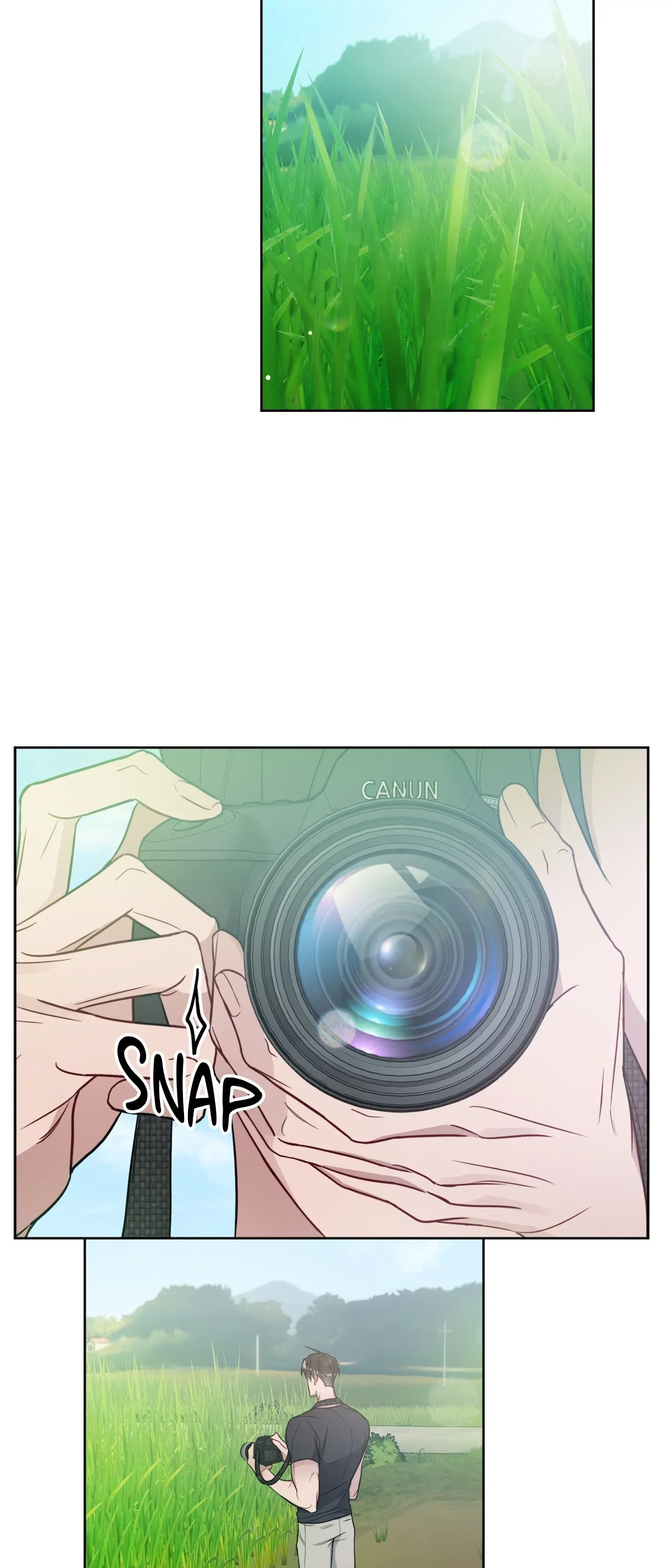 Rent Free - Chapter 31 manhwa