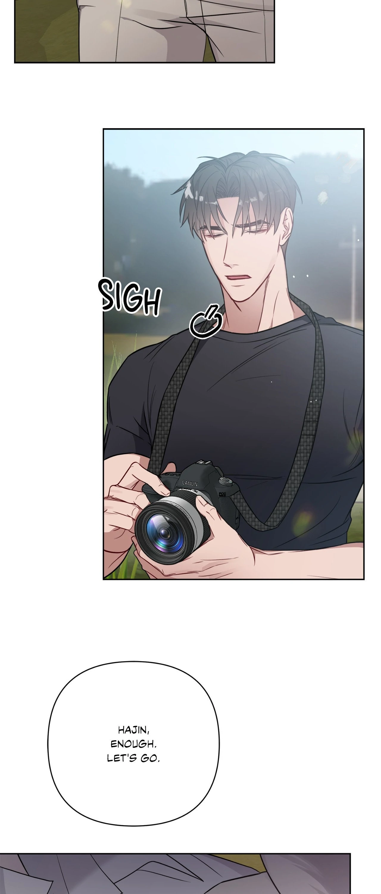 Rent Free - Chapter 31 manhwa