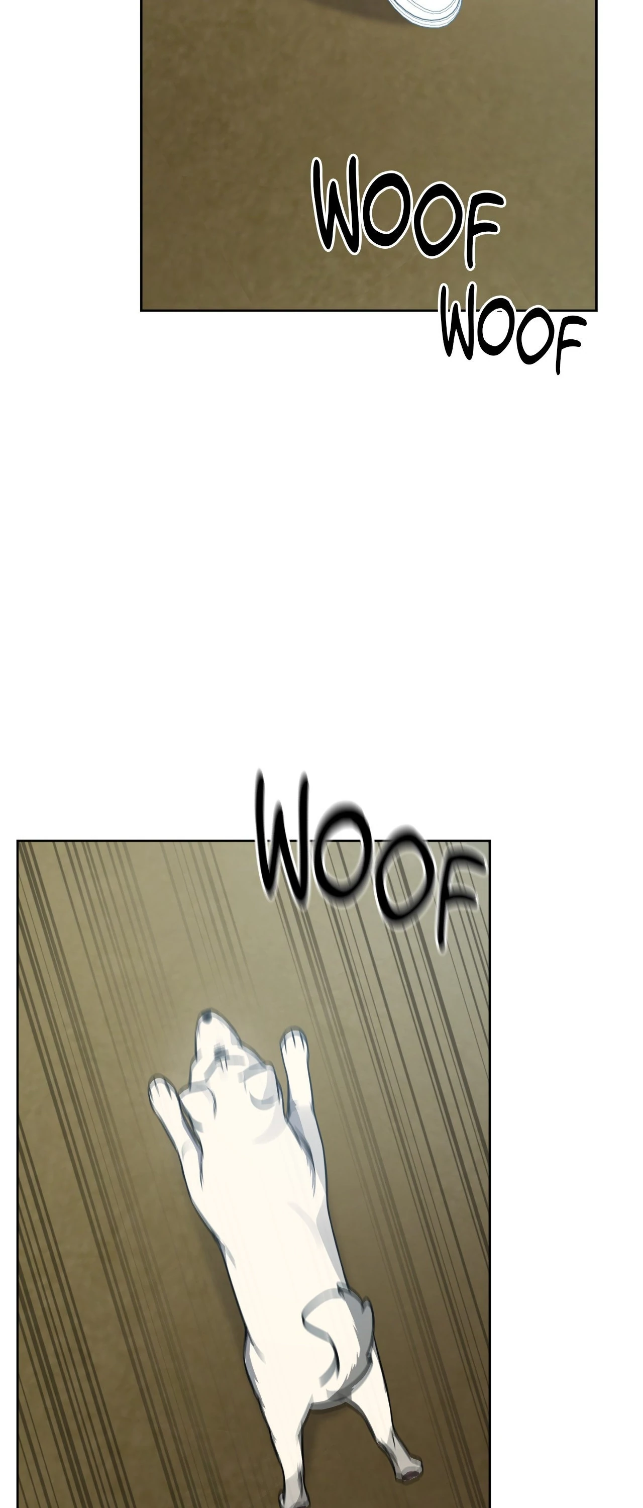 Rent Free - Chapter 31 manhwa
