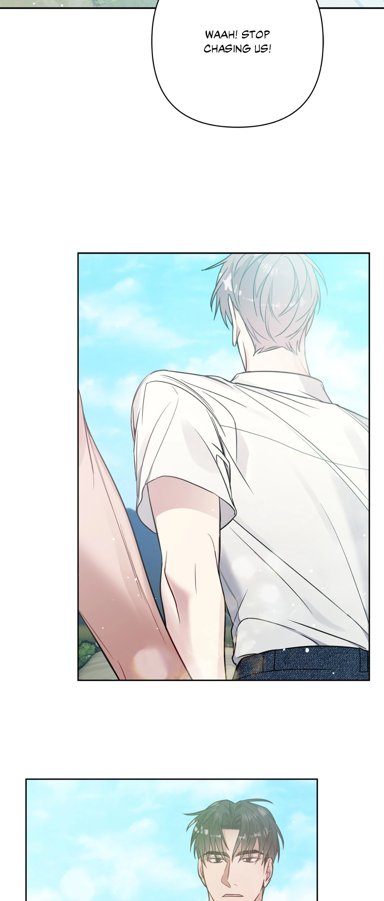 Rent Free - Chapter 31 manhwa