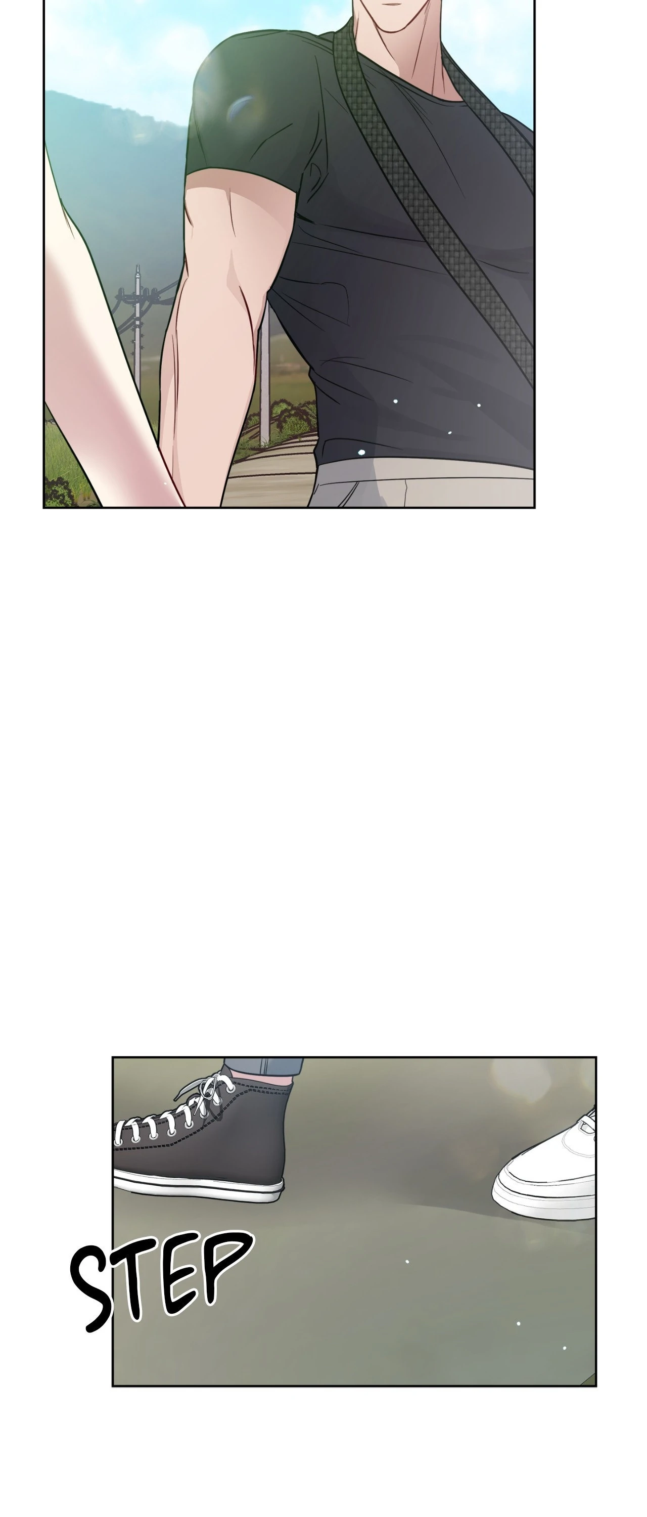 Rent Free - Chapter 31 manhwa