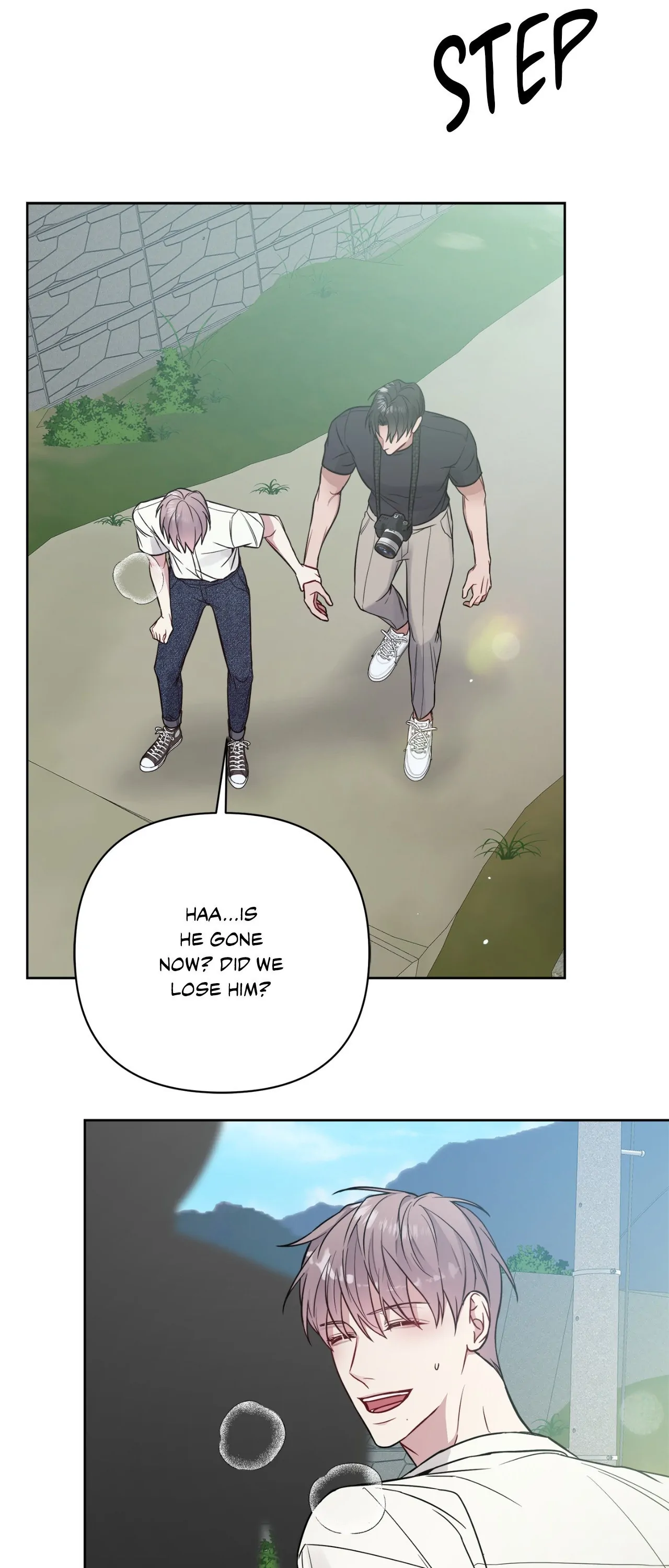 Rent Free - Chapter 31 manhwa