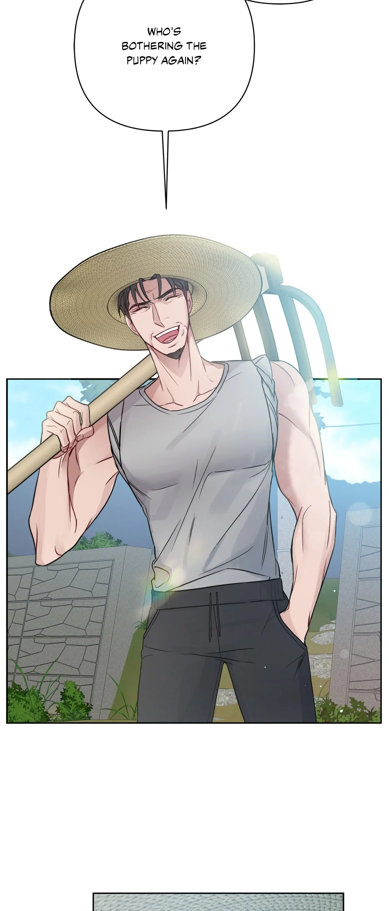 Rent Free - Chapter 31 manhwa