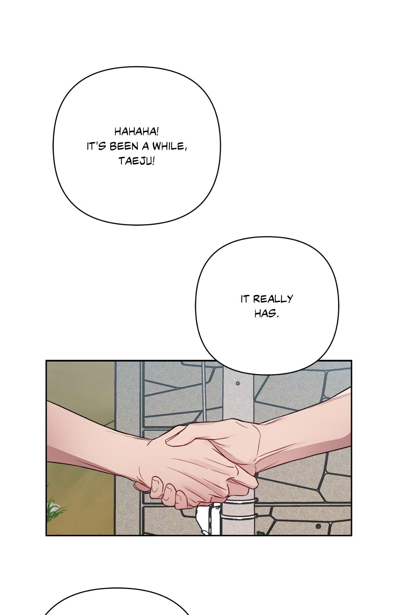 Rent Free - Chapter 32 manhwa