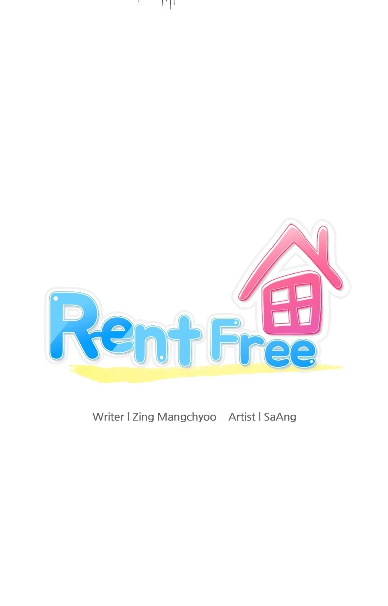 Rent Free - Chapter 32 manhwa