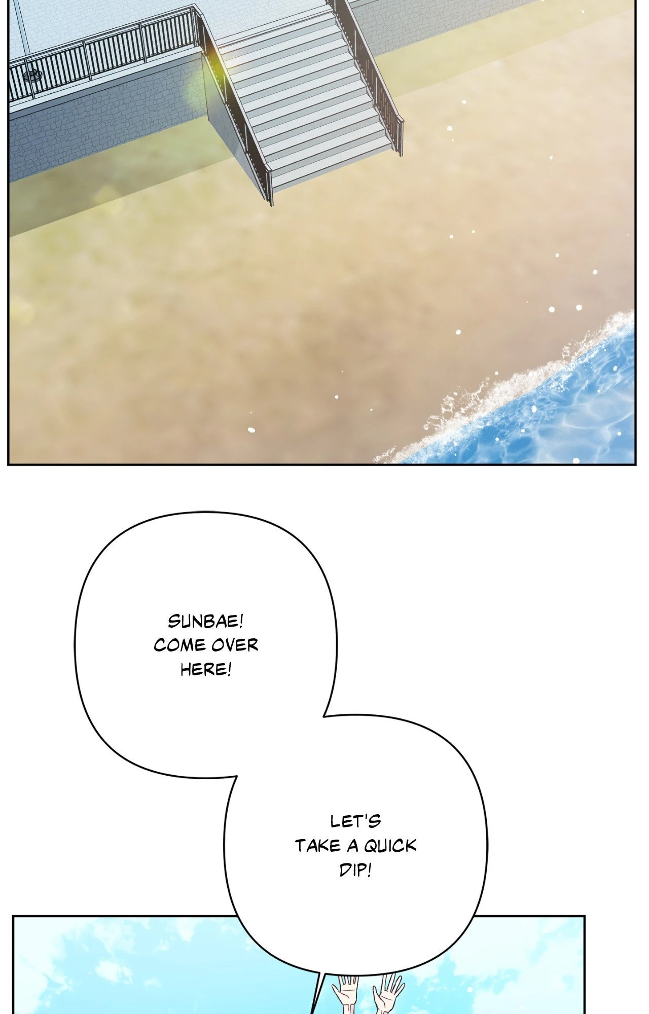 Rent Free - Chapter 32 manhwa