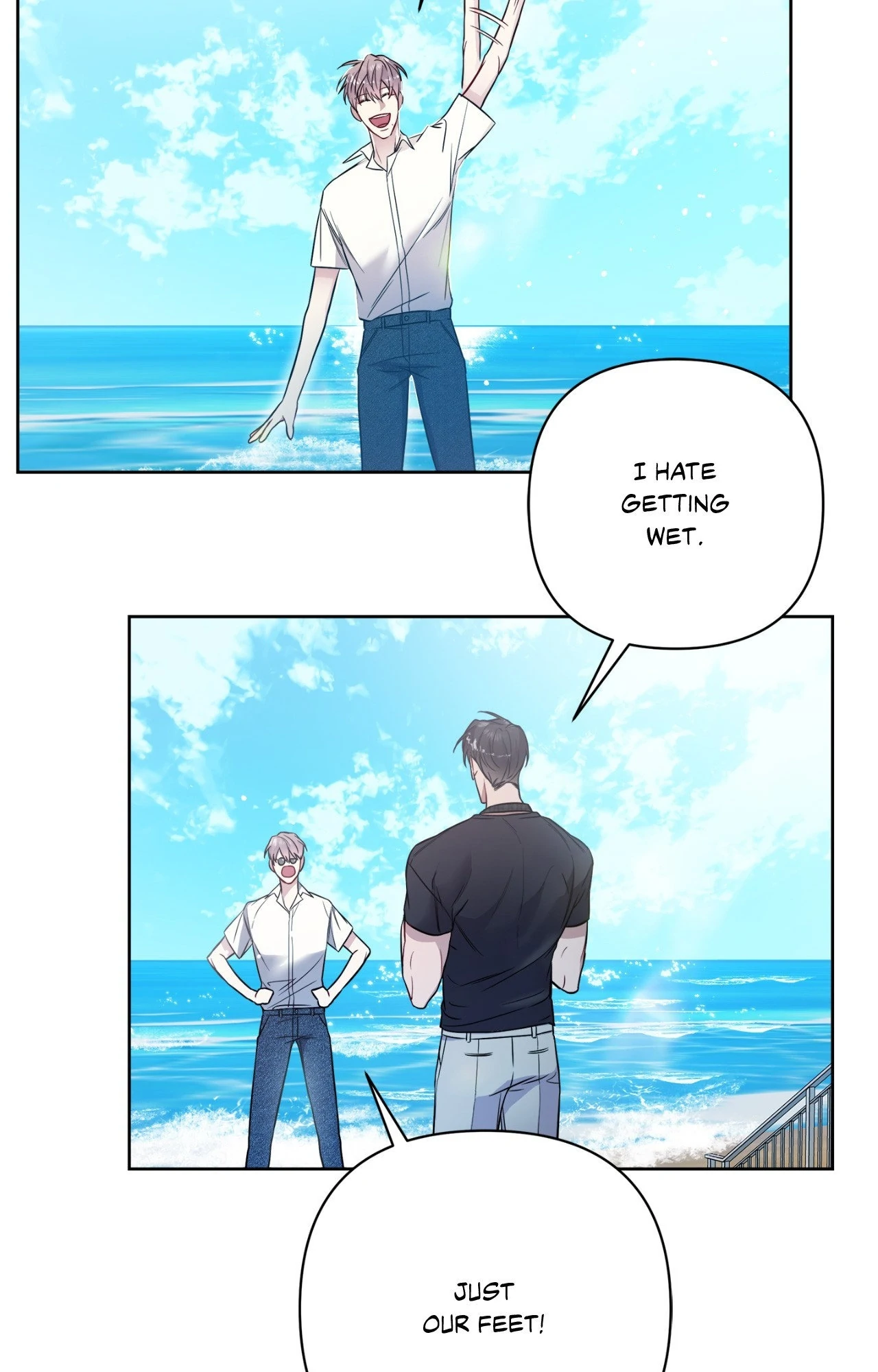 Rent Free - Chapter 32 manhwa