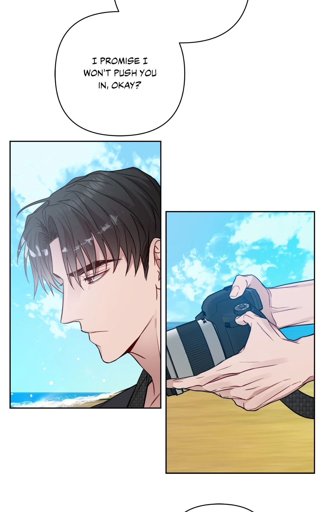 Rent Free - Chapter 32 manhwa