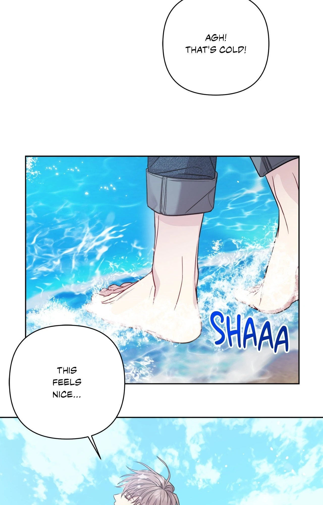 Rent Free - Chapter 32 manhwa