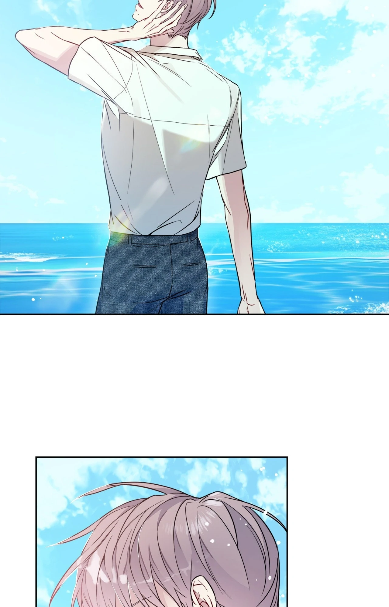 Rent Free - Chapter 32 manhwa