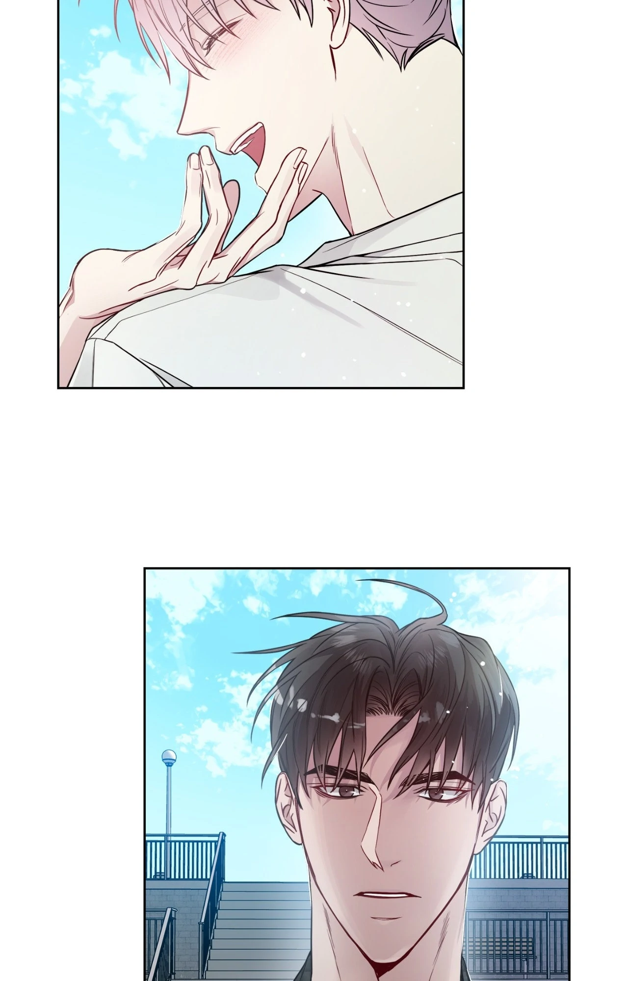 Rent Free - Chapter 32 manhwa