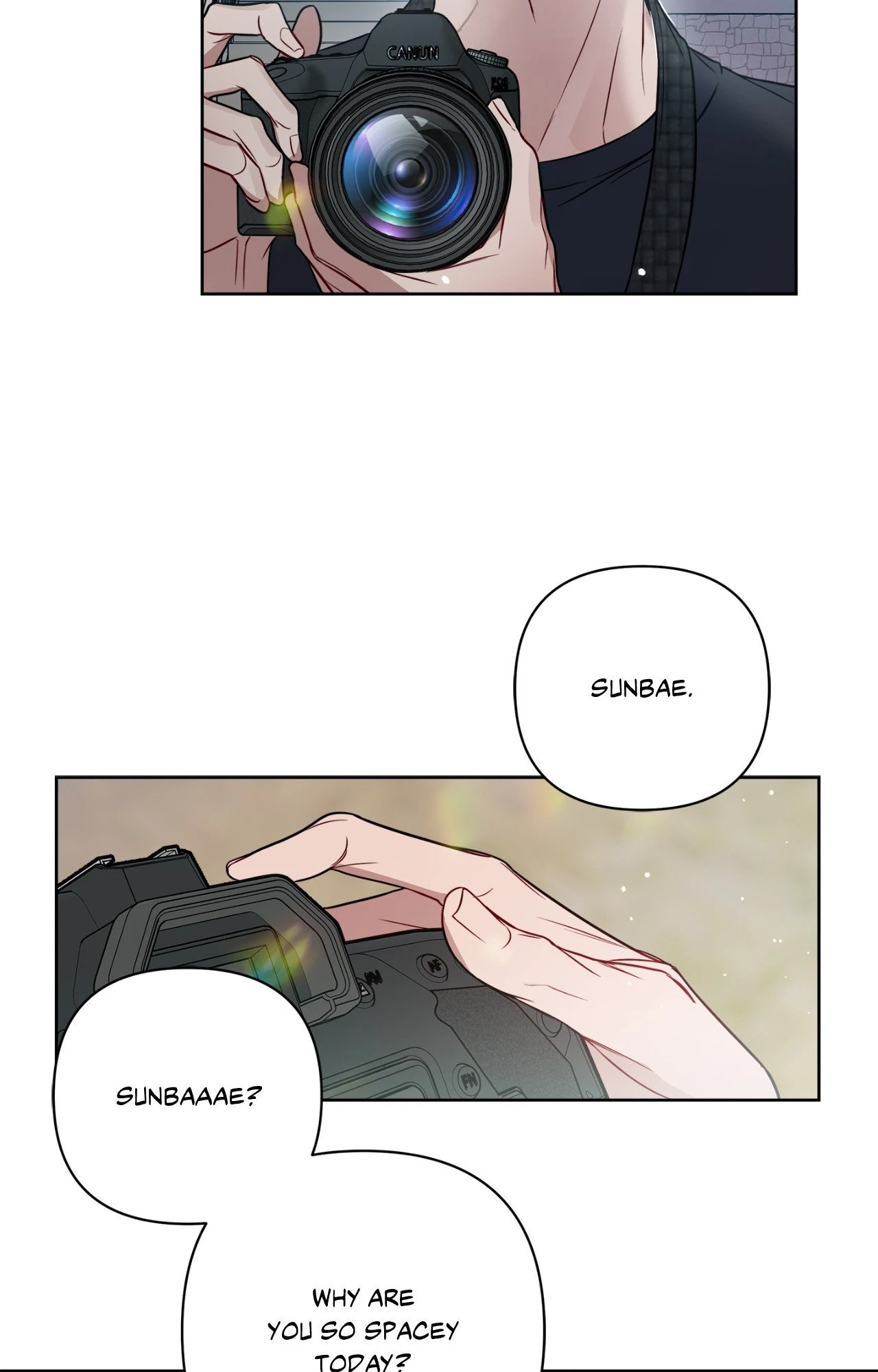 Rent Free - Chapter 32 manhwa