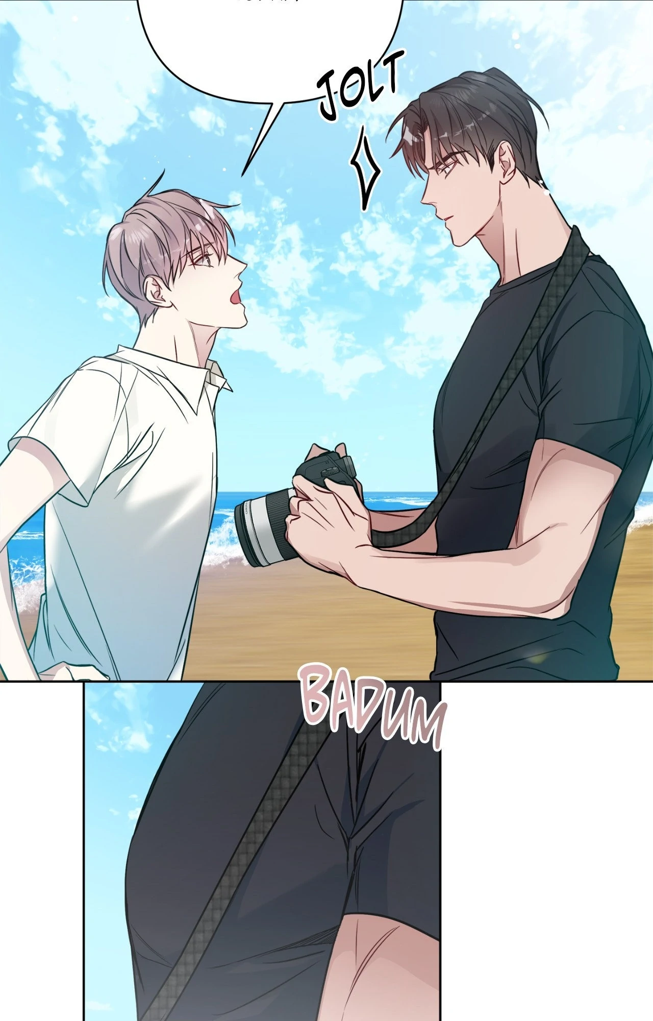 Rent Free - Chapter 32 manhwa